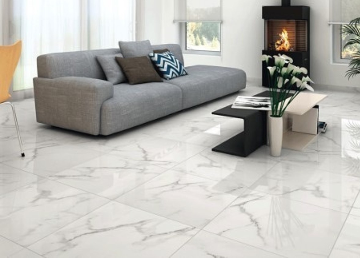 MuÄŸla White Slab