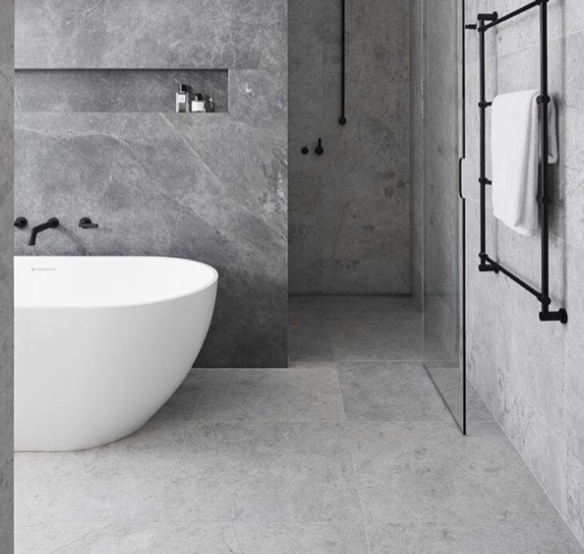 Tundra Grey Slab